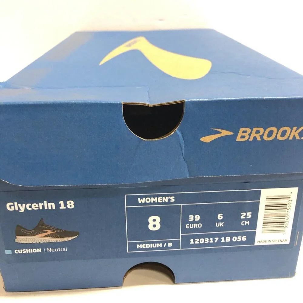 Brooks towards use see